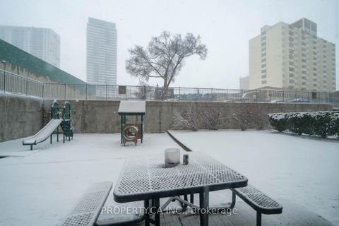 Photo 41 at 609 - 2088 Lawrence Avenue W, Weston, Toronto