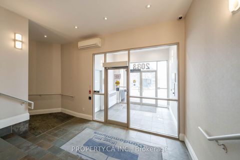 Photo 42 at 609 - 2088 Lawrence Avenue W, Weston, Toronto