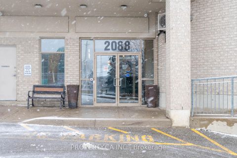 Photo 43 at 609 - 2088 Lawrence Avenue W, Weston, Toronto