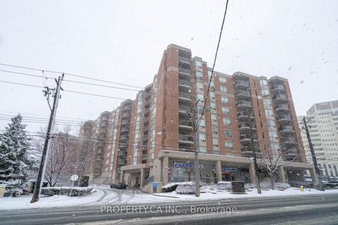 Photo 44 at 609 - 2088 Lawrence Avenue W, Weston, Toronto