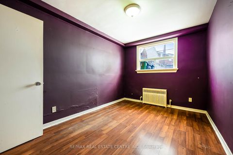 Photo 21 at 10 Lapp Street, Smythe, Toronto