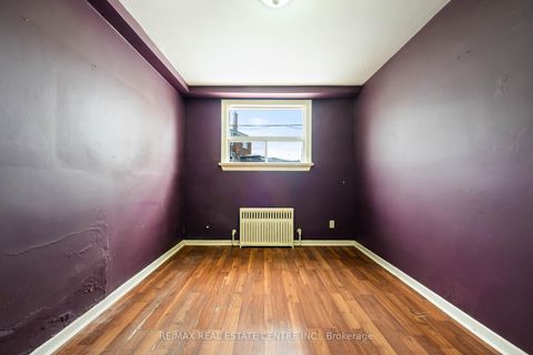 Photo 22 at 10 Lapp Street, Smythe, Toronto