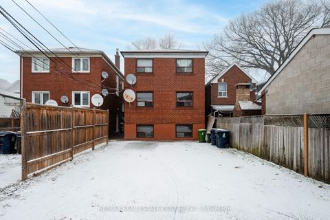 Photo 27 at 10 Lapp Street, Smythe, Toronto