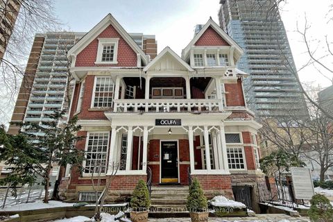 Photo 1 at 1 - 17 Isabella Street, Yonge Corridor, Toronto