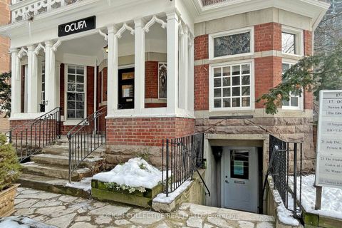 Photo 8 at 1 - 17 Isabella Street, Yonge Corridor, Toronto