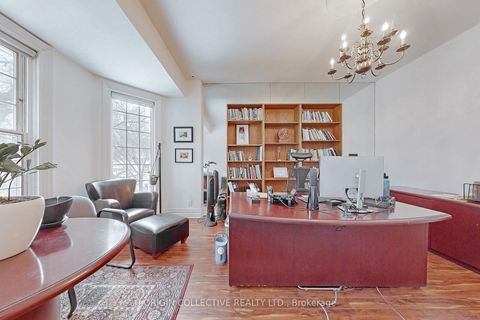 Photo 21 at 1 - 17 Isabella Street, Yonge Corridor, Toronto