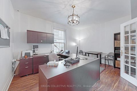 Photo 23 at 1 - 17 Isabella Street, Yonge Corridor, Toronto