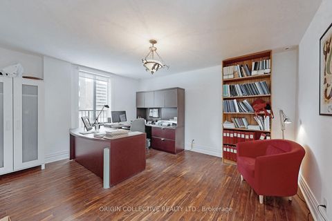 Photo 24 at 1 - 17 Isabella Street, Yonge Corridor, Toronto