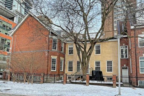 Photo 38 at 1 - 17 Isabella Street, Yonge Corridor, Toronto