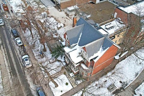 Photo 40 at 1 - 17 Isabella Street, Yonge Corridor, Toronto