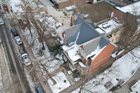 Photo 41 at 1 - 17 Isabella Street, Yonge Corridor, Toronto