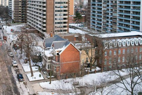 Photo 42 at 1 - 17 Isabella Street, Yonge Corridor, Toronto