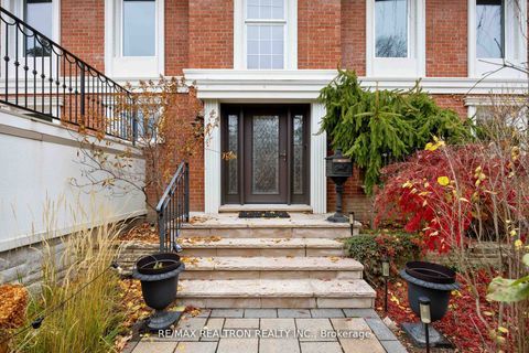 Photo 2 at 12 Donwoods Drive, York Mills, Toronto