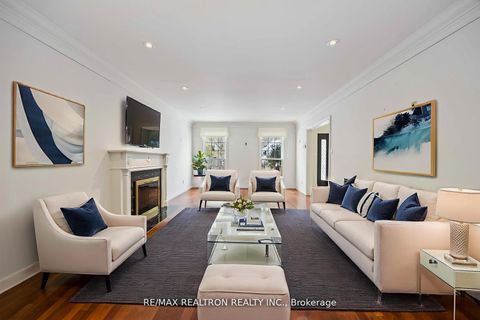 Photo 5 at 12 Donwoods Drive, York Mills, Toronto