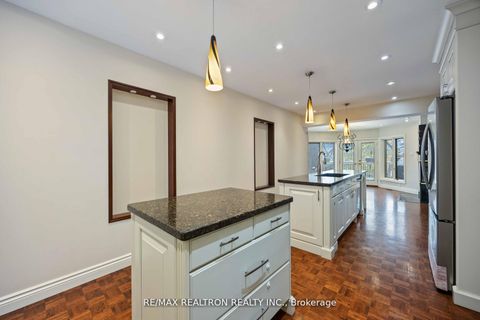 Photo 10 at 12 Donwoods Drive, York Mills, Toronto