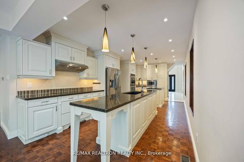 Photo 11 at 12 Donwoods Drive, York Mills, Toronto