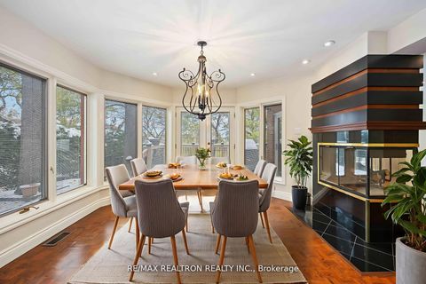 Photo 14 at 12 Donwoods Drive, York Mills, Toronto