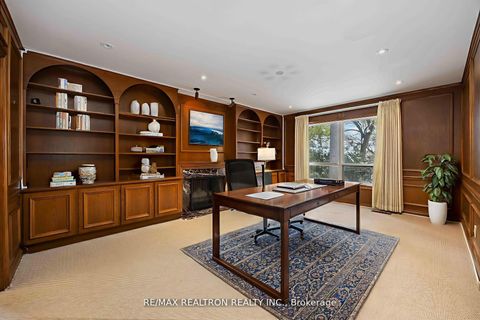 Photo 16 at 12 Donwoods Drive, York Mills, Toronto