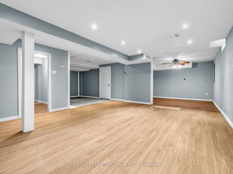 Photo 18 at 5 Coates Crescent, Oak Ridges Lake Wilcox, Richmond Hill