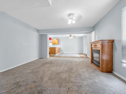 Photo 22 at 5 Coates Crescent, Oak Ridges Lake Wilcox, Richmond Hill