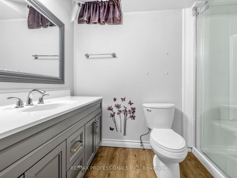 Photo 29 at 5 Coates Crescent, Oak Ridges Lake Wilcox, Richmond Hill