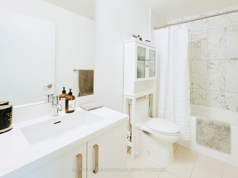 Photo 9 at N431 - 455 Front Street E, Waterfront Communities C8, Toronto