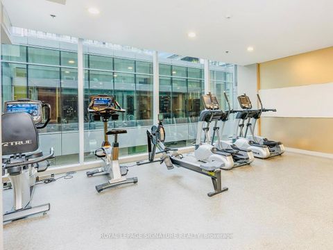 Photo 15 at N431 - 455 Front Street E, Waterfront Communities C8, Toronto