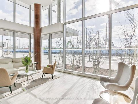 Photo 16 at N431 - 455 Front Street E, Waterfront Communities C8, Toronto