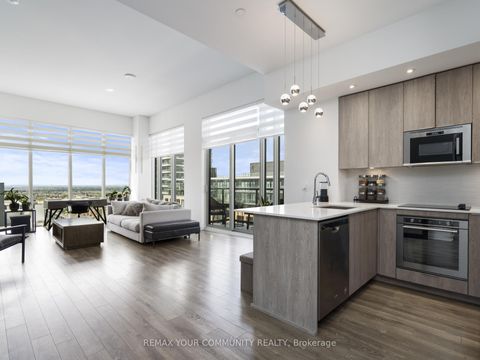 Photo 6 at 1012 - 99 Eagle Rock Way, Rural Vaughan, Vaughan