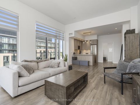 Photo 16 at 1012 - 99 Eagle Rock Way, Rural Vaughan, Vaughan