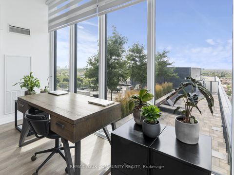 Photo 19 at 1012 - 99 Eagle Rock Way, Rural Vaughan, Vaughan