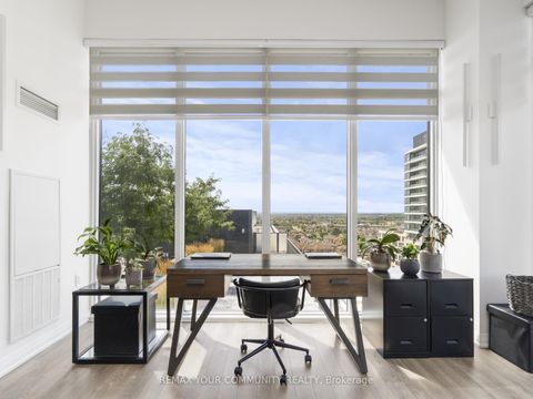 Photo 20 at 1012 - 99 Eagle Rock Way, Rural Vaughan, Vaughan