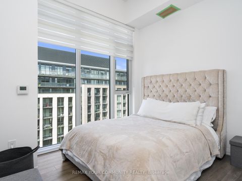 Photo 21 at 1012 - 99 Eagle Rock Way, Rural Vaughan, Vaughan