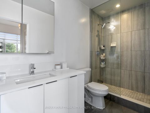 Photo 26 at 1012 - 99 Eagle Rock Way, Rural Vaughan, Vaughan