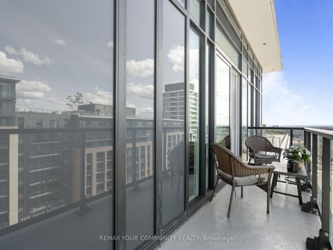 Photo 28 at 1012 - 99 Eagle Rock Way, Rural Vaughan, Vaughan