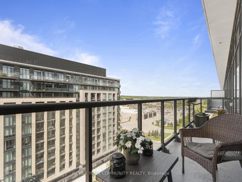 Photo 29 at 1012 - 99 Eagle Rock Way, Rural Vaughan, Vaughan