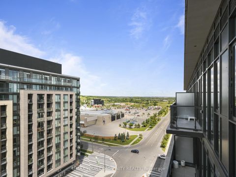 Photo 31 at 1012 - 99 Eagle Rock Way, Rural Vaughan, Vaughan