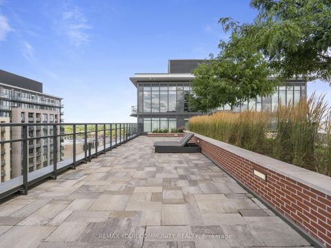 Photo 33 at 1012 - 99 Eagle Rock Way, Rural Vaughan, Vaughan