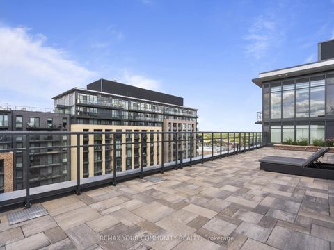 Photo 34 at 1012 - 99 Eagle Rock Way, Rural Vaughan, Vaughan