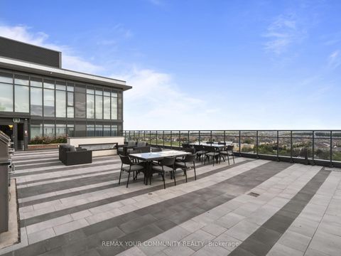 Photo 35 at 1012 - 99 Eagle Rock Way, Rural Vaughan, Vaughan