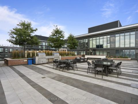 Photo 36 at 1012 - 99 Eagle Rock Way, Rural Vaughan, Vaughan