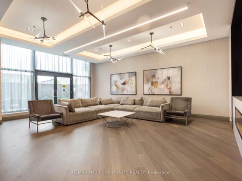 Photo 40 at 1012 - 99 Eagle Rock Way, Rural Vaughan, Vaughan