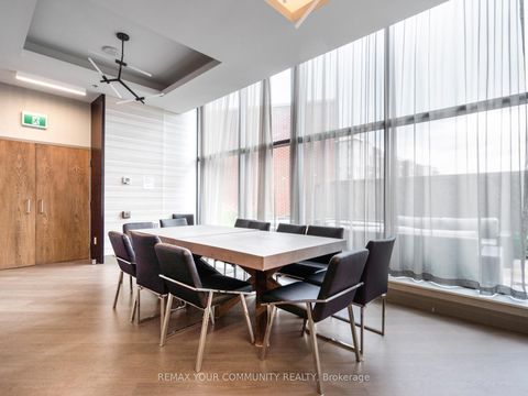 Photo 42 at 1012 - 99 Eagle Rock Way, Rural Vaughan, Vaughan