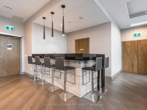 Photo 43 at 1012 - 99 Eagle Rock Way, Rural Vaughan, Vaughan