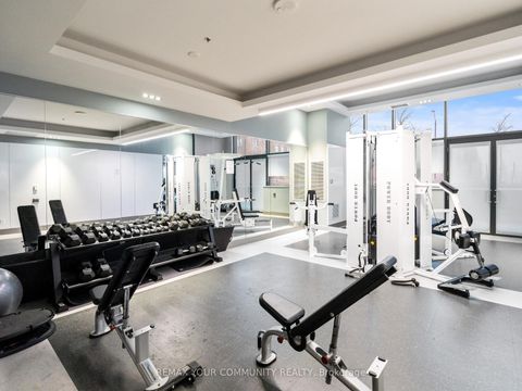 Photo 47 at 1012 - 99 Eagle Rock Way, Rural Vaughan, Vaughan