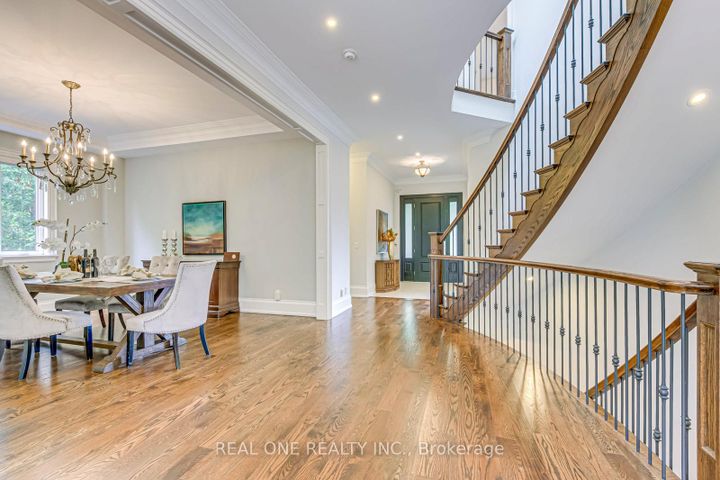 Photo 6 at 332 Sawyer Road, WO West, Oakville