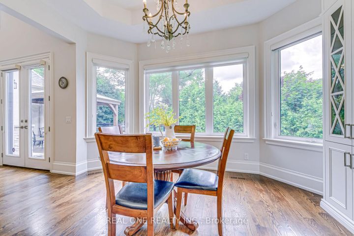 Photo 12 at 332 Sawyer Road, WO West, Oakville