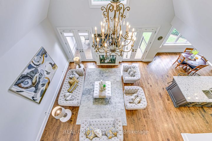 Photo 23 at 332 Sawyer Road, WO West, Oakville