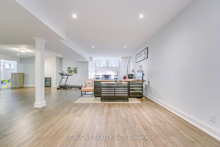 Photo 31 at 332 Sawyer Road, WO West, Oakville