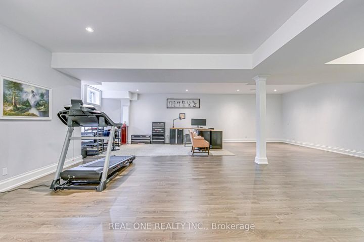 Photo 32 at 332 Sawyer Road, WO West, Oakville